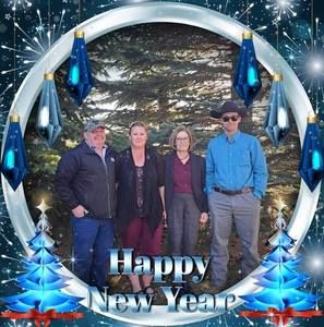 Meet your Posher, Lynn